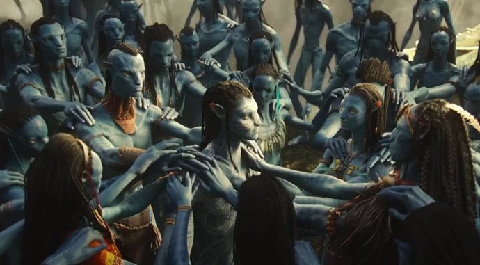 ¿Tiene Avatar Escenas Post-Créditos?