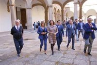 Tolón ve una "muy buena noticia" la Declaración de Impacto Ambiental favorable para el puente entre Azucaica y Polígono