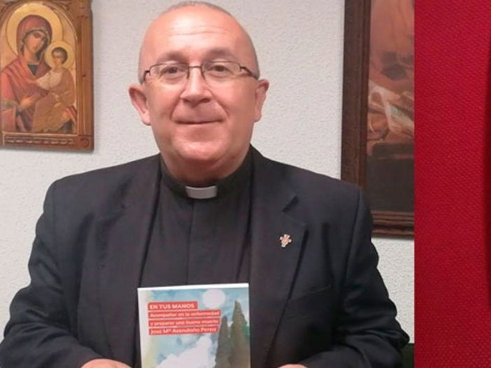 José María Avendaño