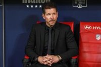 Simeone: "Tenemos mucha ilusión de ver al mejor Joao Félix"