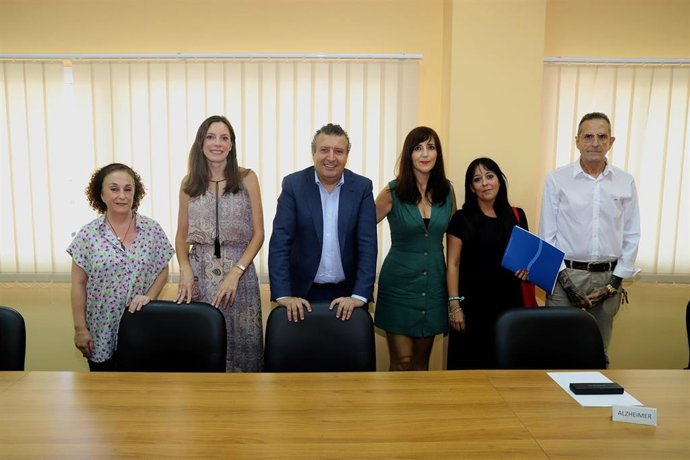 [Sevilla] Np Convenio Colectivos Sociales La Rinconada