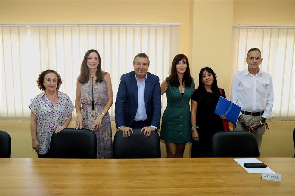 [Sevilla] Np Convenio Colectivos Sociales La Rinconada