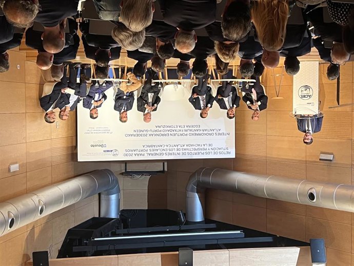 Puertos Del Noroeste De España Rechazan El Veto A La Pesca De Fondo Por Carecer De "Soporte Científico Sólido".