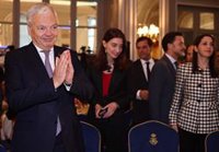 Reynders, sobre la entrega de Puigdemont: Se podrían mejorar las euroórdenes pero nadie ha planteado cómo