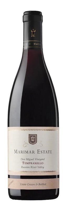 Marimar Torres lanza su primer tempranillo con una producción de 2.000 botellas