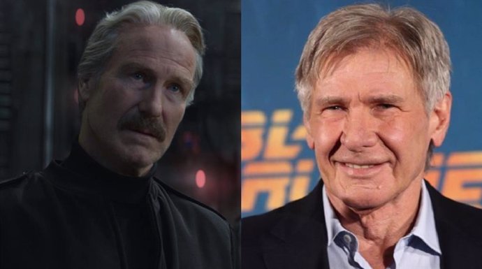 Marvel fichar a Harrison Ford como nuevo Thunderbolt