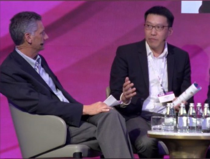 9.29 ICCPP Group At GTNF Panel Products: Innovating For Tomorrow