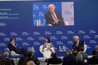 Rajoy califica de "Frankestein" el modelo fiscal: es como tener a Perón y Robin Hood en el Gobierno