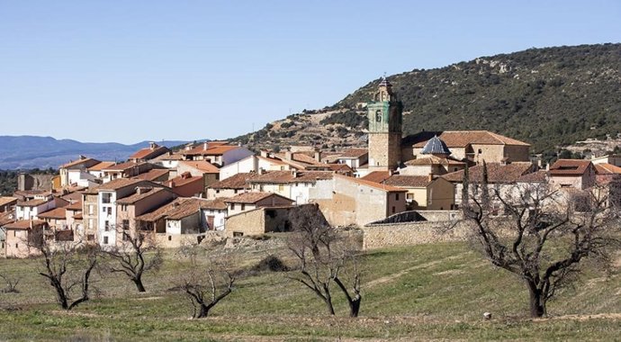 El Consell reactiva el turismo en los pequeños municipios del Rincón de Ademuz con actividades en torno a la Ruta 99