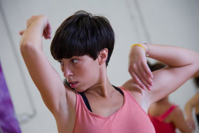 Dansa Valncia inicia una colaboración con el Museo de Bellas Artes para repensar desde el movimiento estos espacios