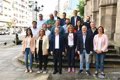Alcaldes e alcaldesas socialistas de Pontevedra dan o seu apoio ao sector pesqueiro após o veto "incomprensible" da UE