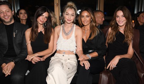 Comunicados Internacional