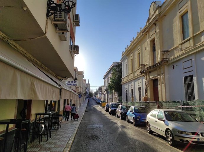 Municipio de Peñarroya-Pueblonuevo.