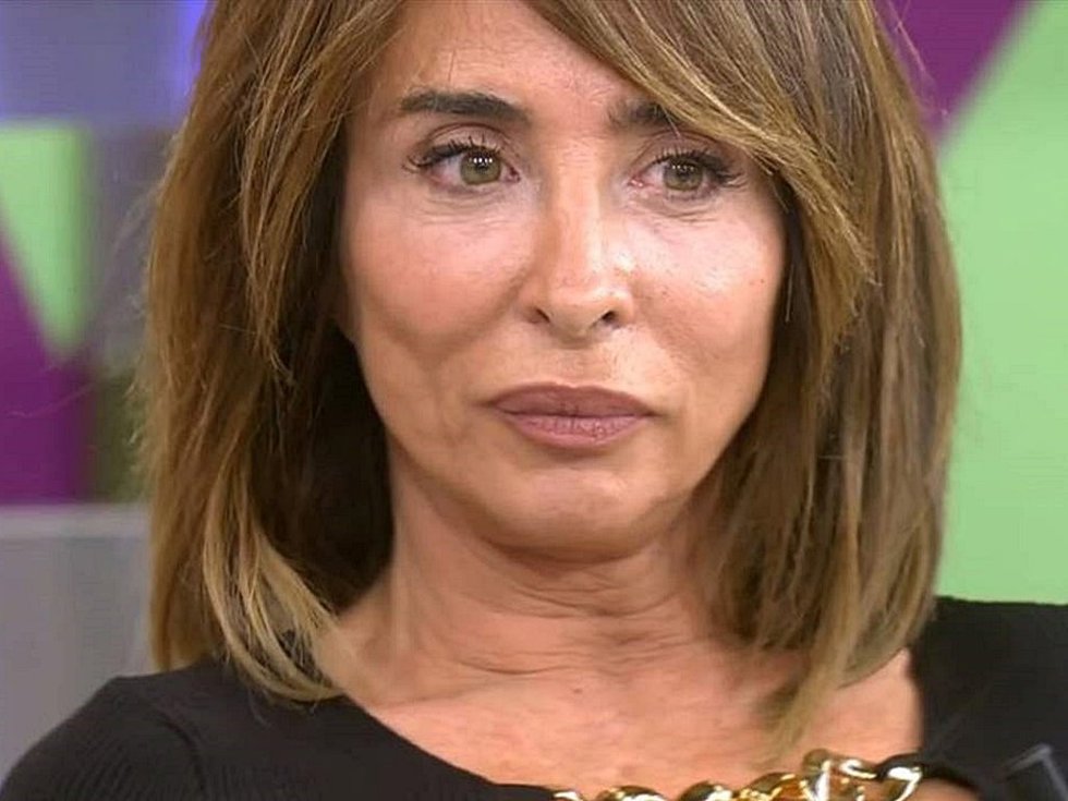MARÍA PATIÑO