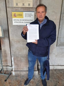 UJP-UGT La Rioja presenta un manifiesto para mejorar los problemas que afectan a las personas mayores