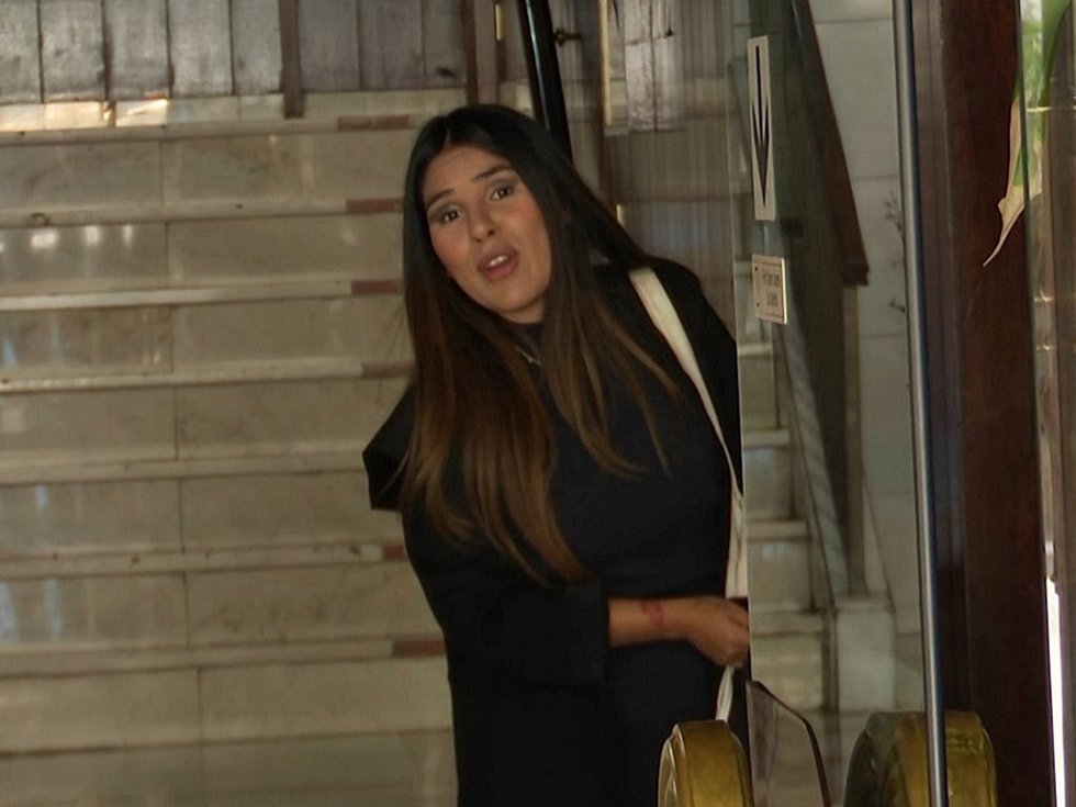 ISA PANTOJA