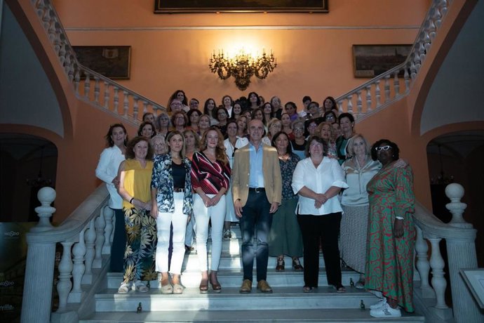 Consejo Municipal de la Mujer