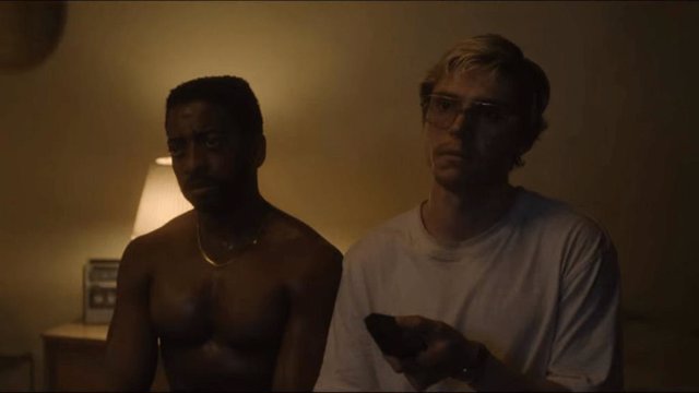 10 Películas Y Documentales Sobre Jeffrey Dahmer