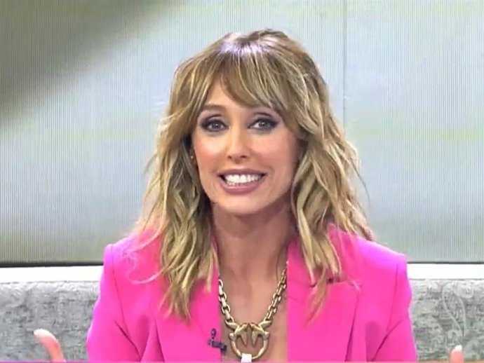 EMMA GARCÍA PRESENTA '¡FIESTA!'