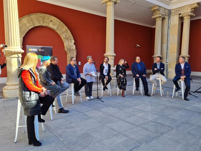 Todo listo para la proclamación de la candidatura de la Jota a Patrimonio de la Humanidad de la UNESCO.