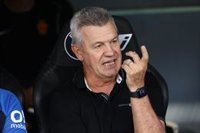 Aguirre: "Estuvimos en números muy parecidos, pero la única estadística que vale es la del gol"