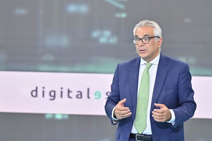 Archivo - Nota Y Fotos: La Comunidad De Madrid Potencia La Capacitación Digital De Los Jóvenes Para Atraer Y Consolidar Talento En Nuevas Tecnologías