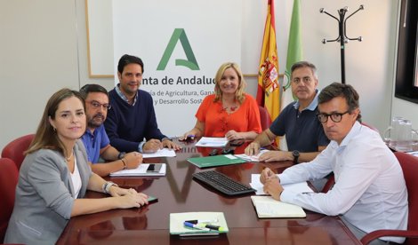 Andalucía