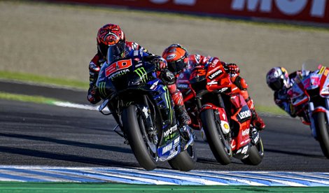 Motociclismo