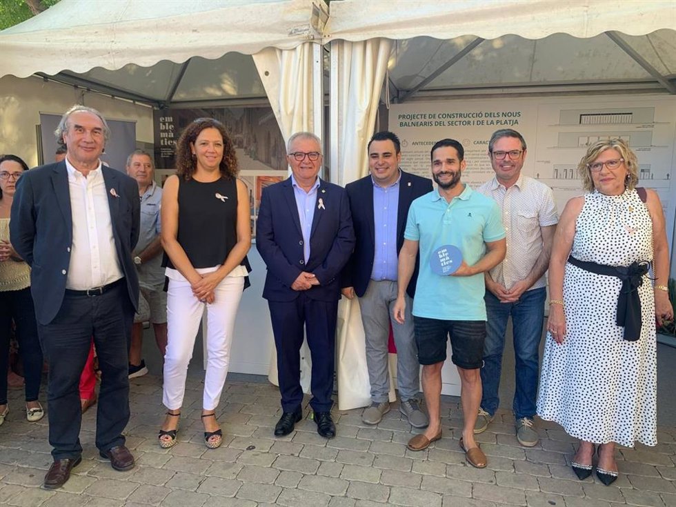 Alcúdia se incorpora al proyecto 'Emblemtics Balears', que ya cuenta con 20 municipios adheridos.