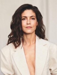 Nerea Barros protagoniza la adaptación de 'La Novia Gitana' de Carmen Mola: "Es el papel más difícil de mi carrera"