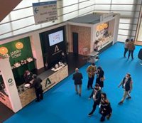 Andalucía potenciará el sector agro en San Sebastián Gastronomika 2022