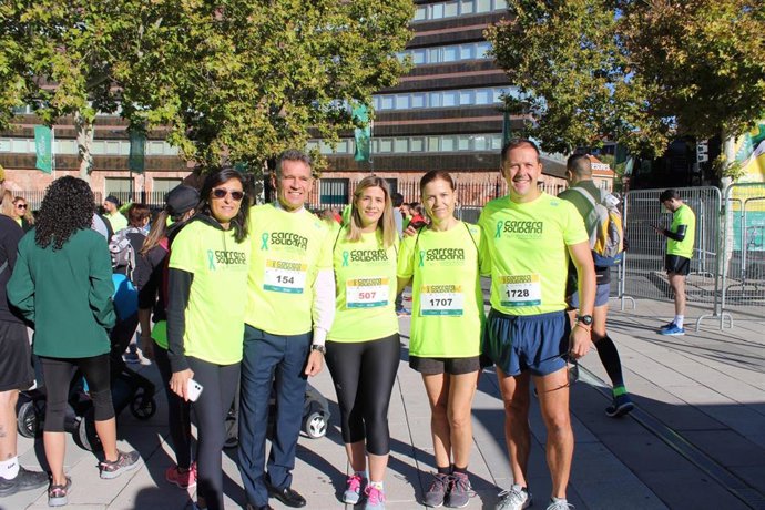 Pp Clm (Cortes De Voz Y Fotografía) Declaraciones De La Secretaria General, Carolina Agudo, En Toledo