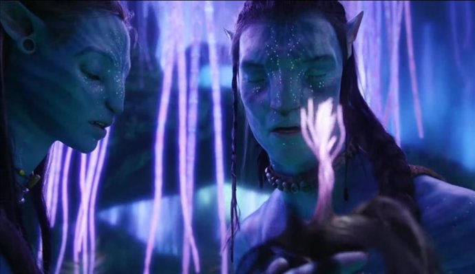 ¿Por Qué Avatar No Incluye La Polémica Escena De Sexo Con El Pelo En Su Reestreno En Cines?