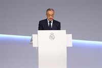 Los socios del Real Madrid aprueban las cuentas y la reforma de los Estatutos para ser candidato a presidente