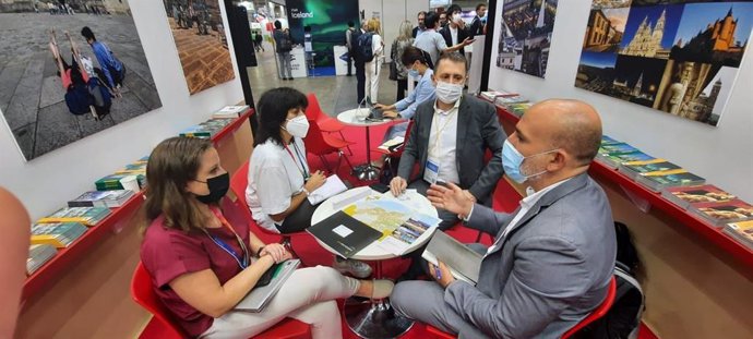 El Ayuntamiento busca en Tokio y Corea posicionarse "como destino preferente" para el mercado asiático.