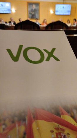 Vox critica la "falta de respuesta" por parte del Ayuntamiento de Cabra a los ciudadanos.