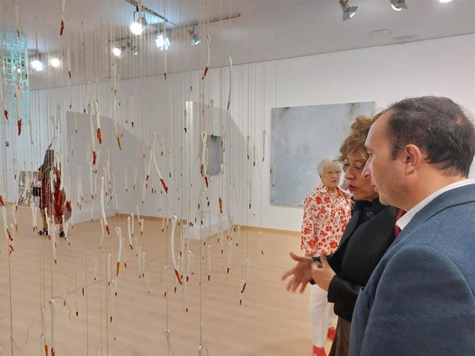 La Consejería de Turismo, Cultura y Deporte apuesta por las disciplinas contemporáneas en ArtJaén.