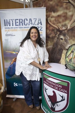 Intercaza 2022 cierra sus puertas tras haber recibido un total de 37.000 visitantes.