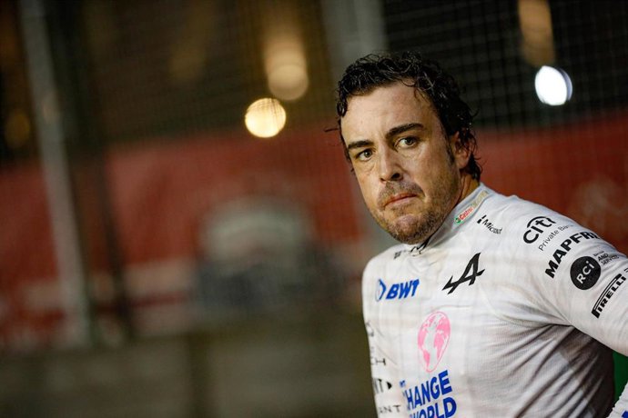 Fernando Alonso
