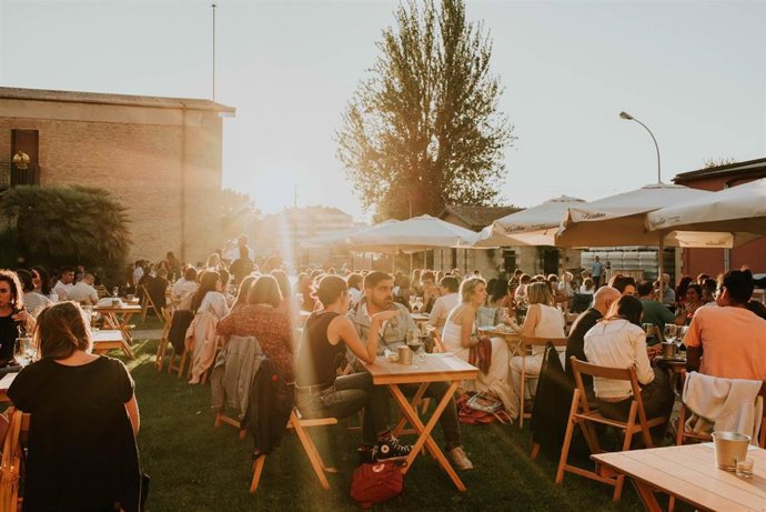 BODEGAS FRANCO-ESPAÑOLAS COMIENZA EL OTOÑO CON RECORD DE VISITAS