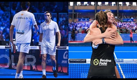 World Padel Tour