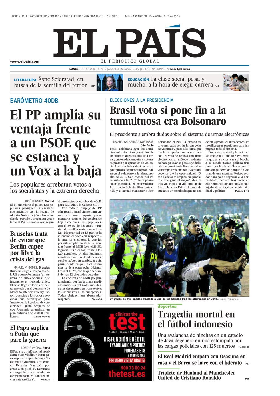 El País