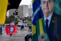 Lula y Bolsonaro se enfrentarán en una segunda vuelta a las elecciones presidenciales de Brasil el 30 de octubre