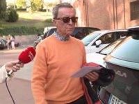 ¡Exclusiva! José Ortega Cano reacciona a las declaraciones de Ana María Aldón confirmando su ruptura
