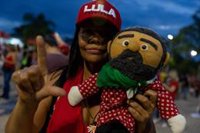 Lula da Silva se impone con claridad a Bolsonaro entre los brasileños residentes en España