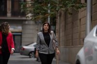 Geis assumir les competncies de Polítiques Digitals i Territori després de la destitució de Puigneró