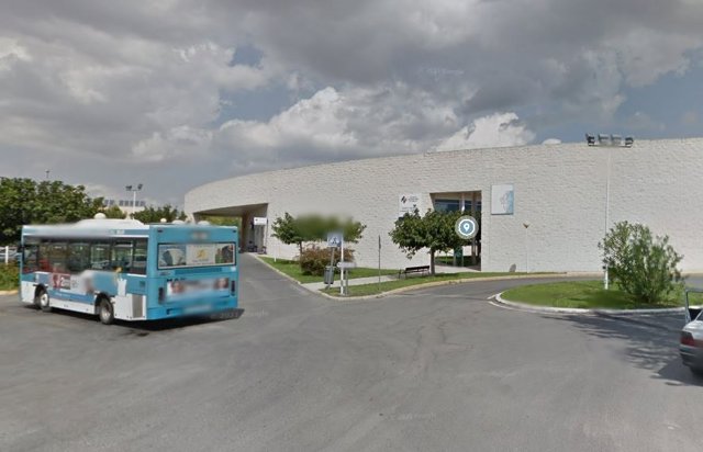 Archivo - CSI Villena