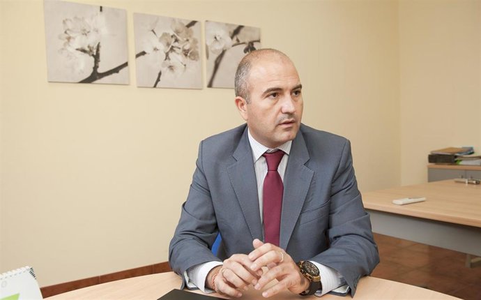 Archivo - Lucío Fernández López