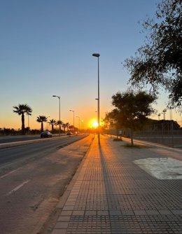 PP municipal pide al Gobierno solución para la conectividad entre Martín Carpena y pasarela del Guadalhorce