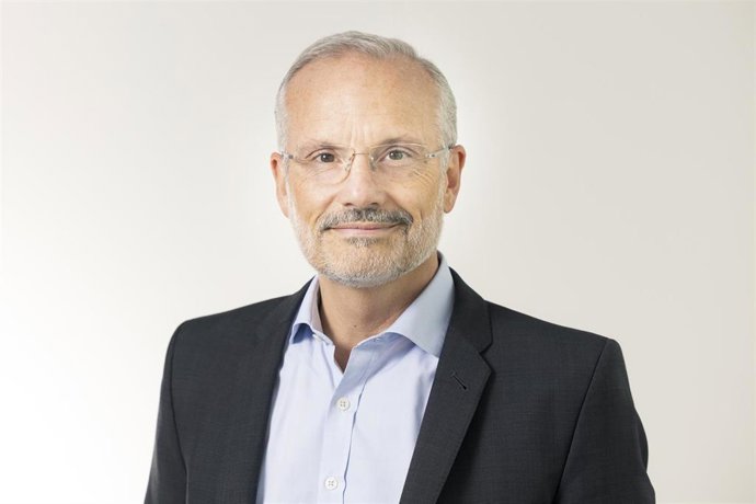 El nuevo consejero delegado adjunto de Mirova, Guillaume Abel.